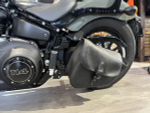 Harley-Davidson Street Bob, 2021