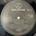 The Beatles ‎– Beatles For Sale (Голландия 1980г.)