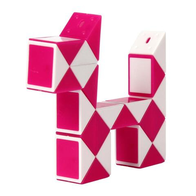 Головоломка Змейка, блистер JF011