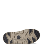 MENS NEUMEL WEATHER HYBRID Obsidian Cobble Grey