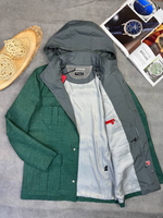 Куртка Kiton
