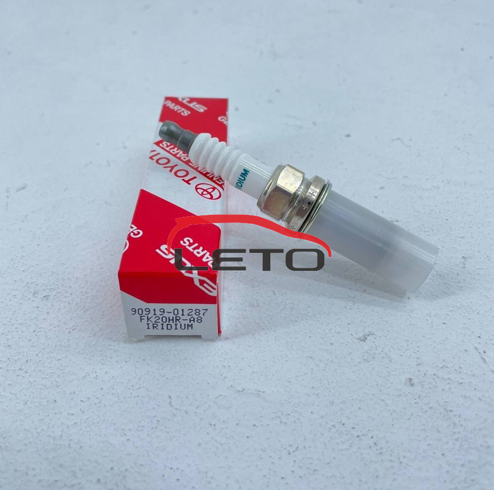 Свеча FK20HRA8 90919-01287 9091901287