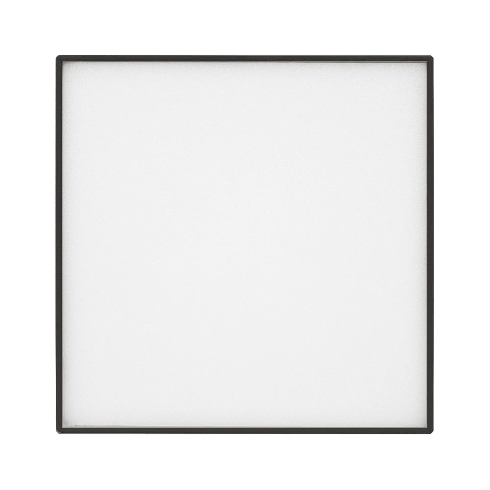 Светильник SP-QUADRO-S120x120-13W Warm3000 (BK, 120 deg, 230V) (Arlight, IP40 Металл, 3 года) 034776