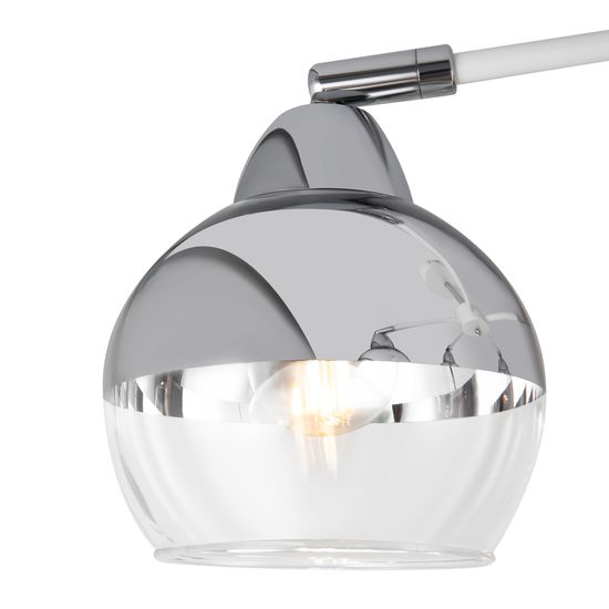 Люстра Freya FR5225PL-05W