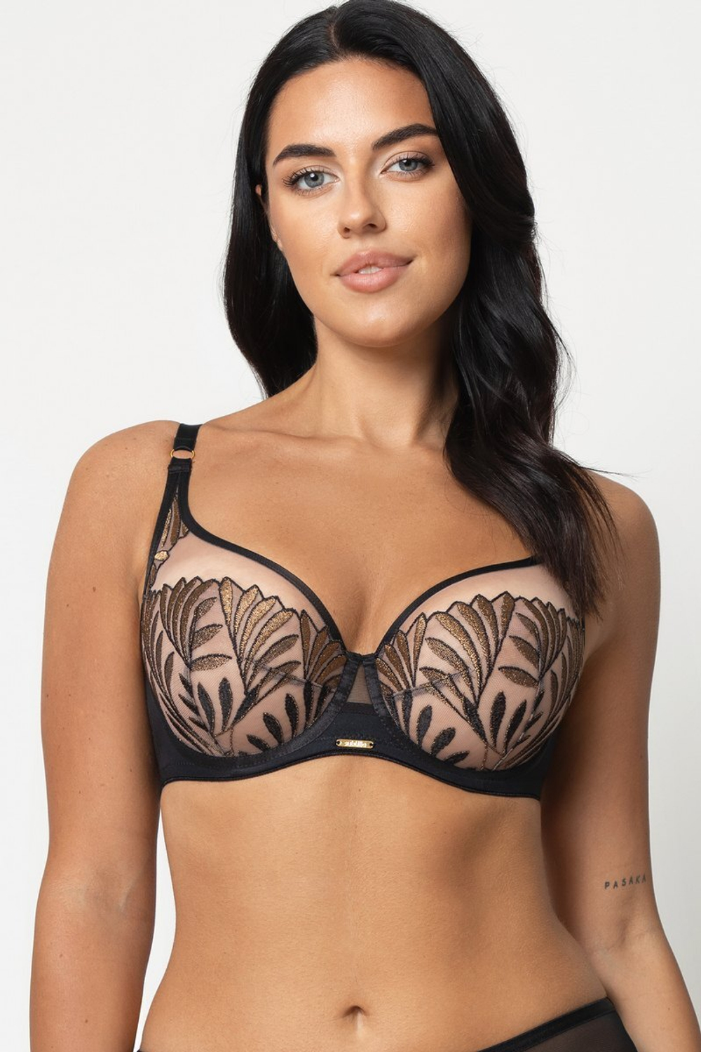 FRIDA Soft Full Cup Бюст SUBTILLE