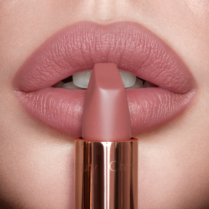 Набор мини Charlotte Tilbury Pillow Talk Lip Kit Iconic Lip Duo