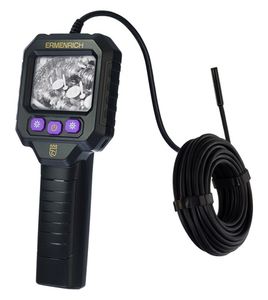 Видеоэндоскопы