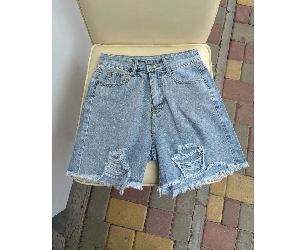 Шорты 50361083 Fabrika