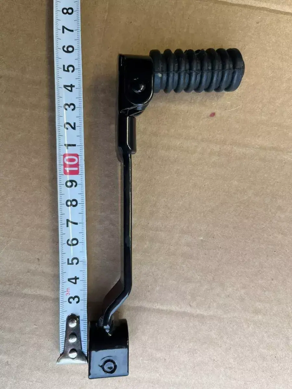 Лапка переключения передач для питбайка