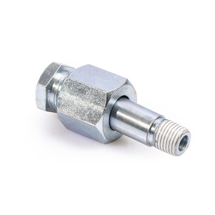 SD0804CE#38 Соединительная гайка датчика