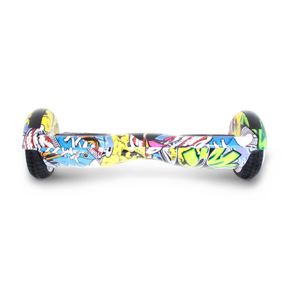 Гироскутер Hoverbot A-3 LED Light