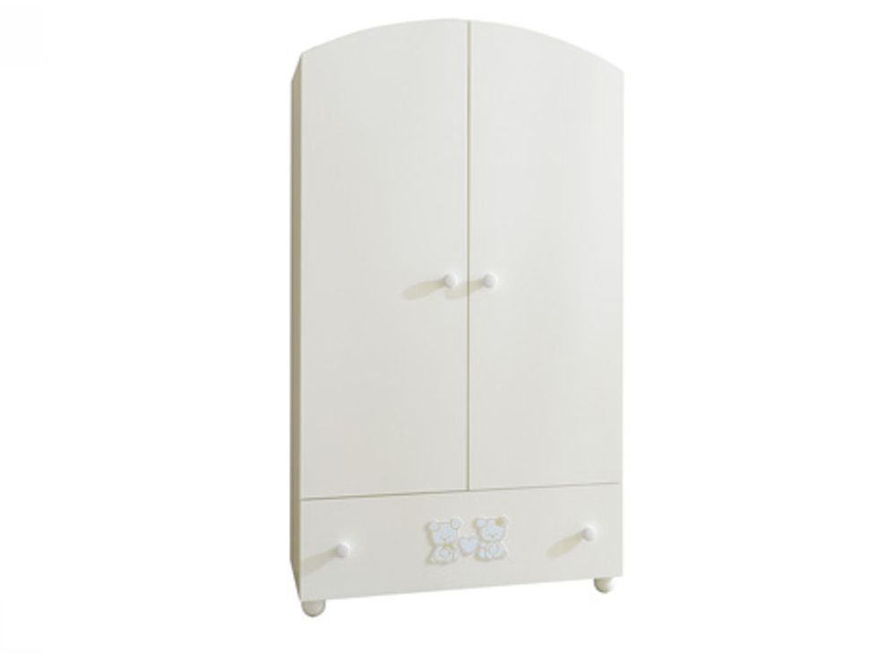 Шкаф Pali Smart Maison bebe