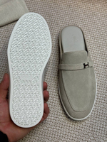 Мюли Hermes Likely