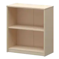 Стеллаж открытый А-302 Бук 770x365x850 Арго