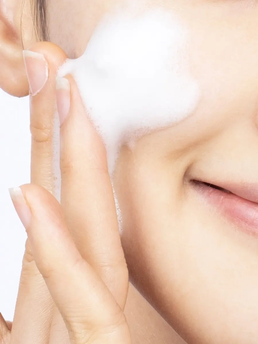 VT Cosmetics Увлажняющая пенка для умывания с гиалуроновой кислотой Super Hyalon Foam Cleanser 300 мл