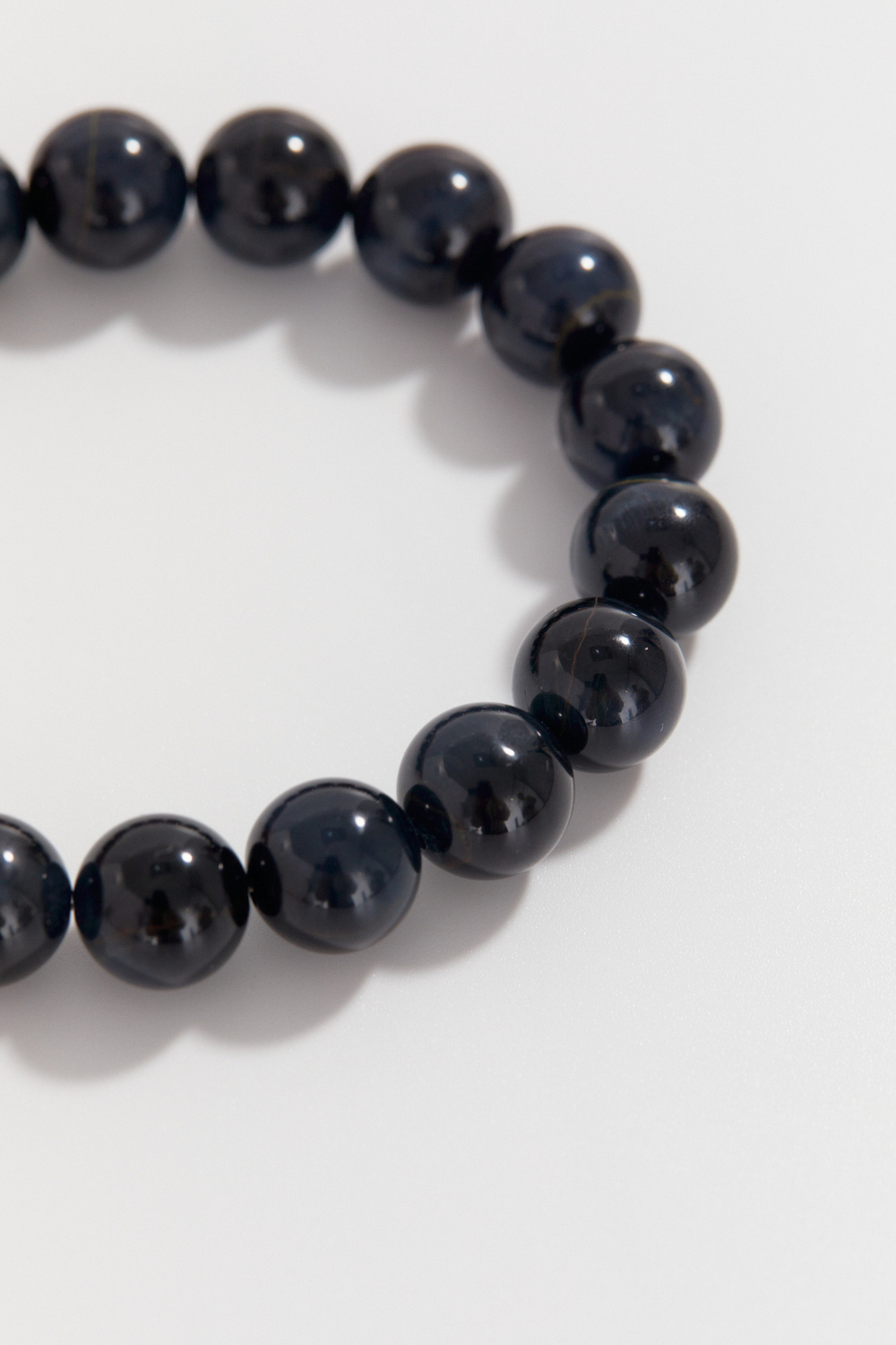 Браслет BIRDS EYE из соколиного глаза