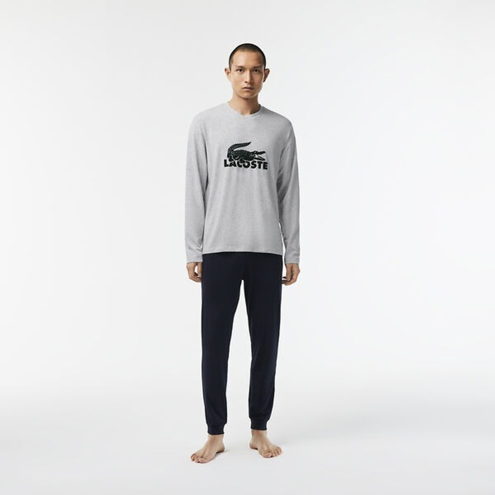 Lacoste pyjama hotsell
