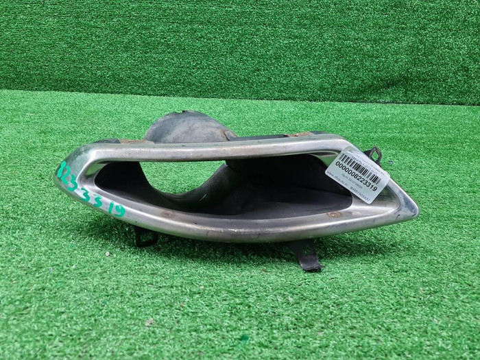 Насадка глушителя правая Lexus RX 4 (2019-2022)