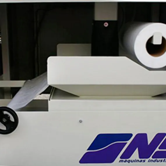 Шлифовальный станок NS Maquinas MLW100