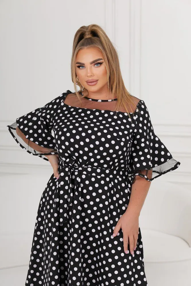 Платье УК-017 Fabrika