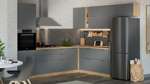 Кухонный гарнитур «Габриэлла» №6