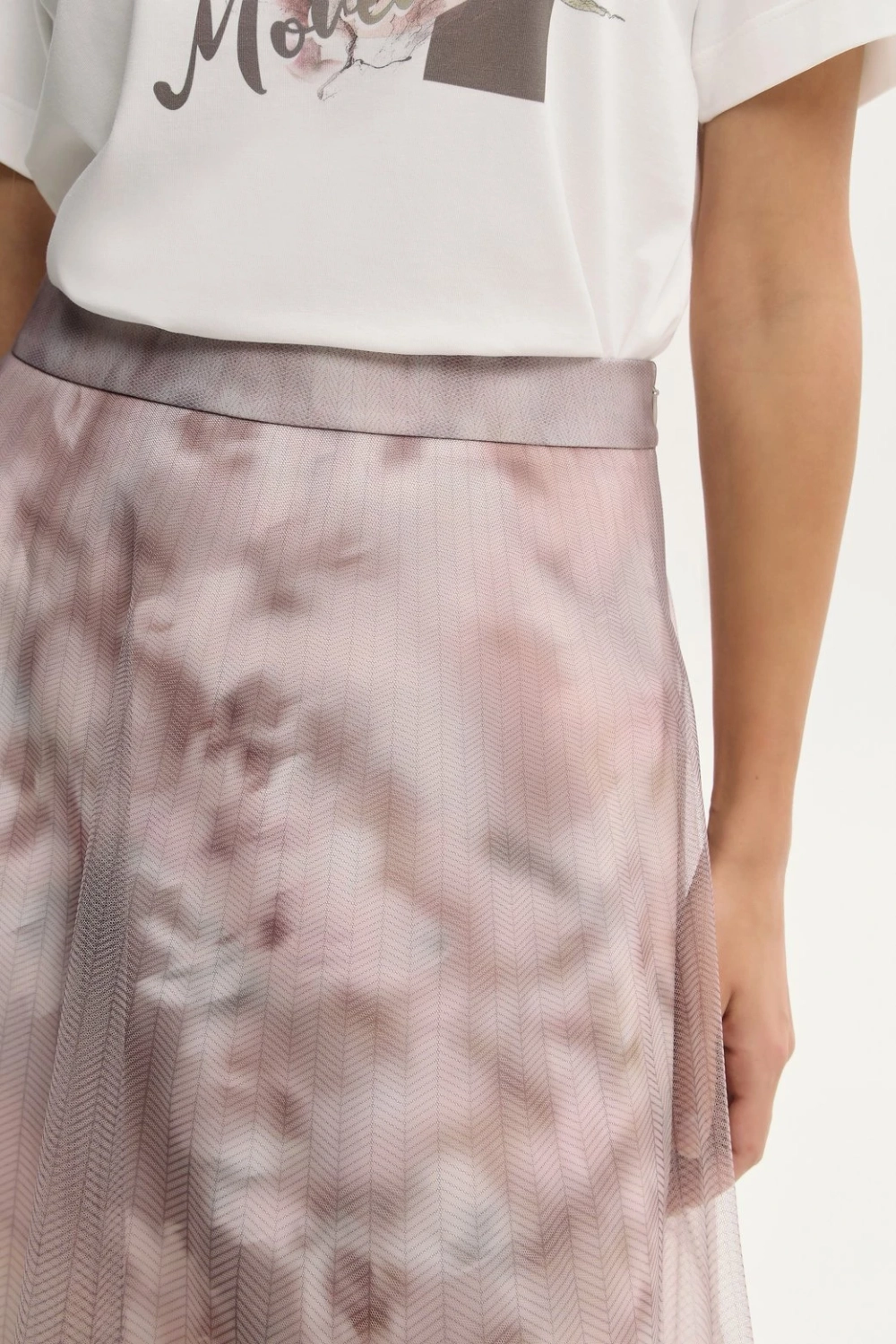 Юбка 20-05-146 Alexander Bogdanov