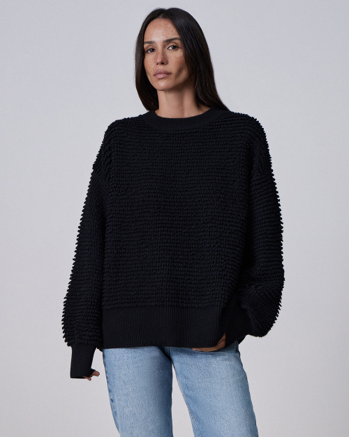 Свитер “Drippy”