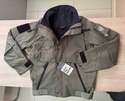 Куртка весна лето со вставками сзади. От 5 штук.