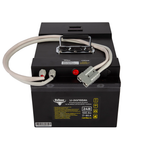 Литиевый Аккумулятор RuTrike (MnCoNi) 24V100A/H