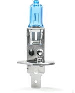 ClearLight H1 Лампа галогеновая автомобильная White Light 4300К 60Вт, 2 шт.