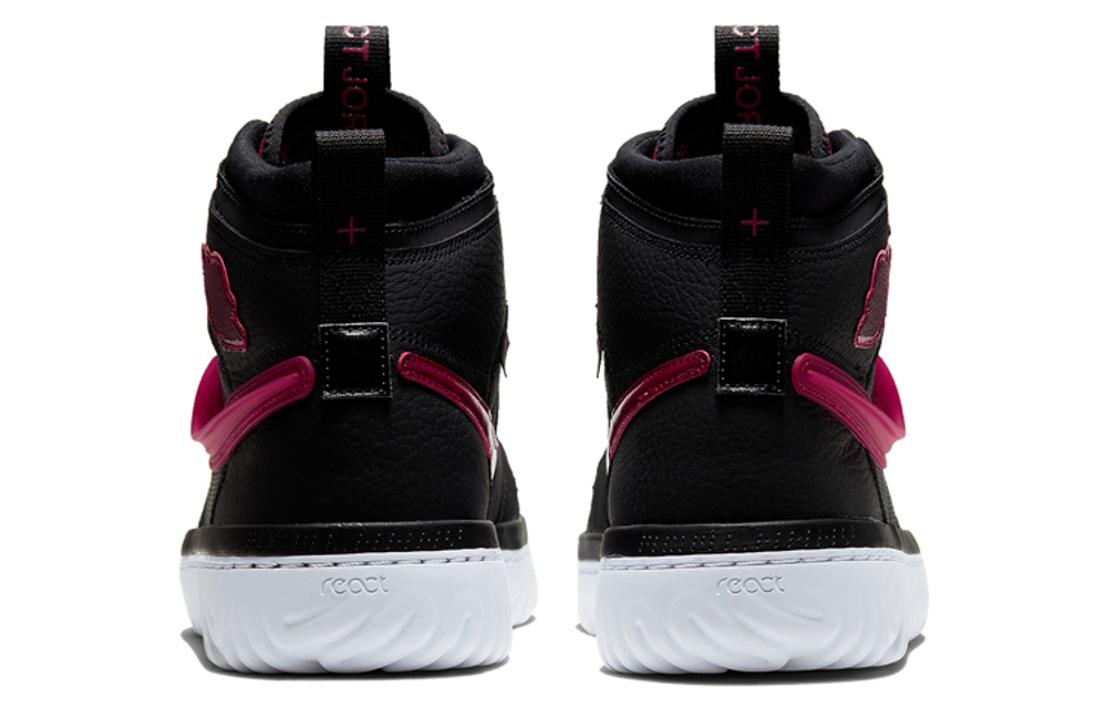 Кроссовки Jordan Air Jordan 1 High React