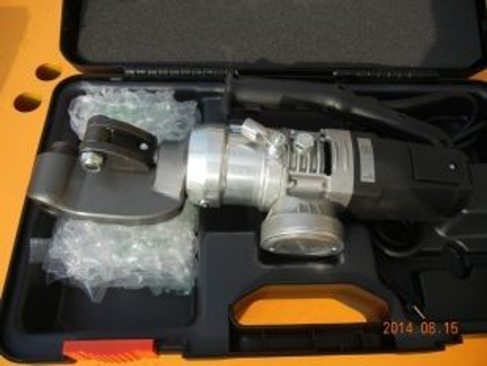 Станок для гибки арматуры Edilgrappa MU16P