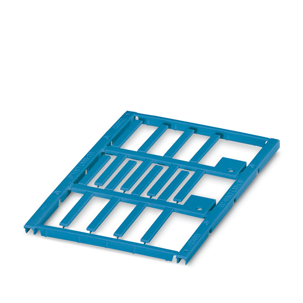 0821153 - UC-WMT (30X4) BU - Маркировка для проводов