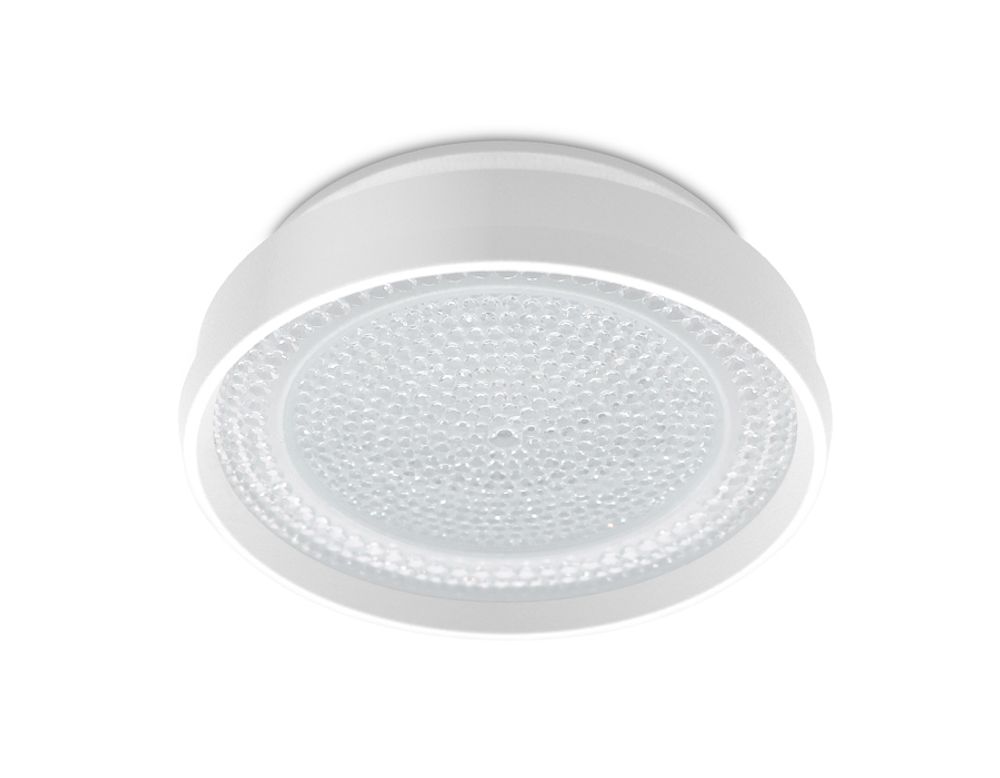 Ambrella Встраиваемый точечный светильник MR16 в стиле техно Techno TN342