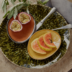 Тарелка 15.4см Costa Nova gop162-00816k