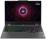 Ноутбук Lenovo LOQ 15AHP9 15.6" / 16 Гб / SSD 1000 Гб / Без ОС / 83DX00BGRK