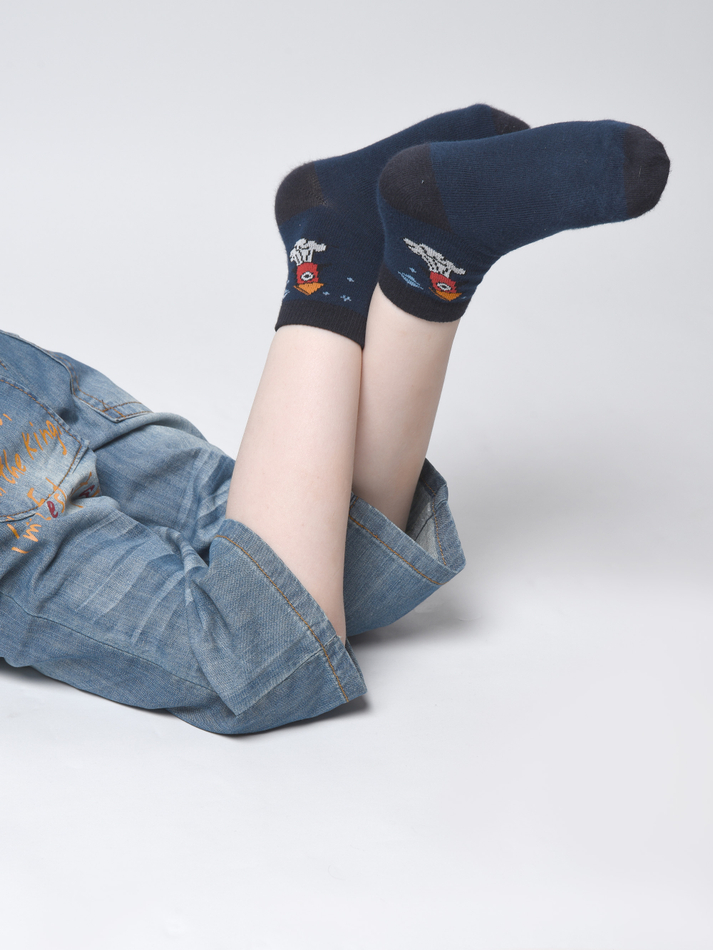 Носки для мальчика 3 шт