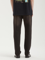 Мужские Джинсы (Regular Fit) Mud Wash Hammerle