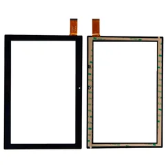 Тачскрин WJ2066-FPC-V2.0 (Черный)