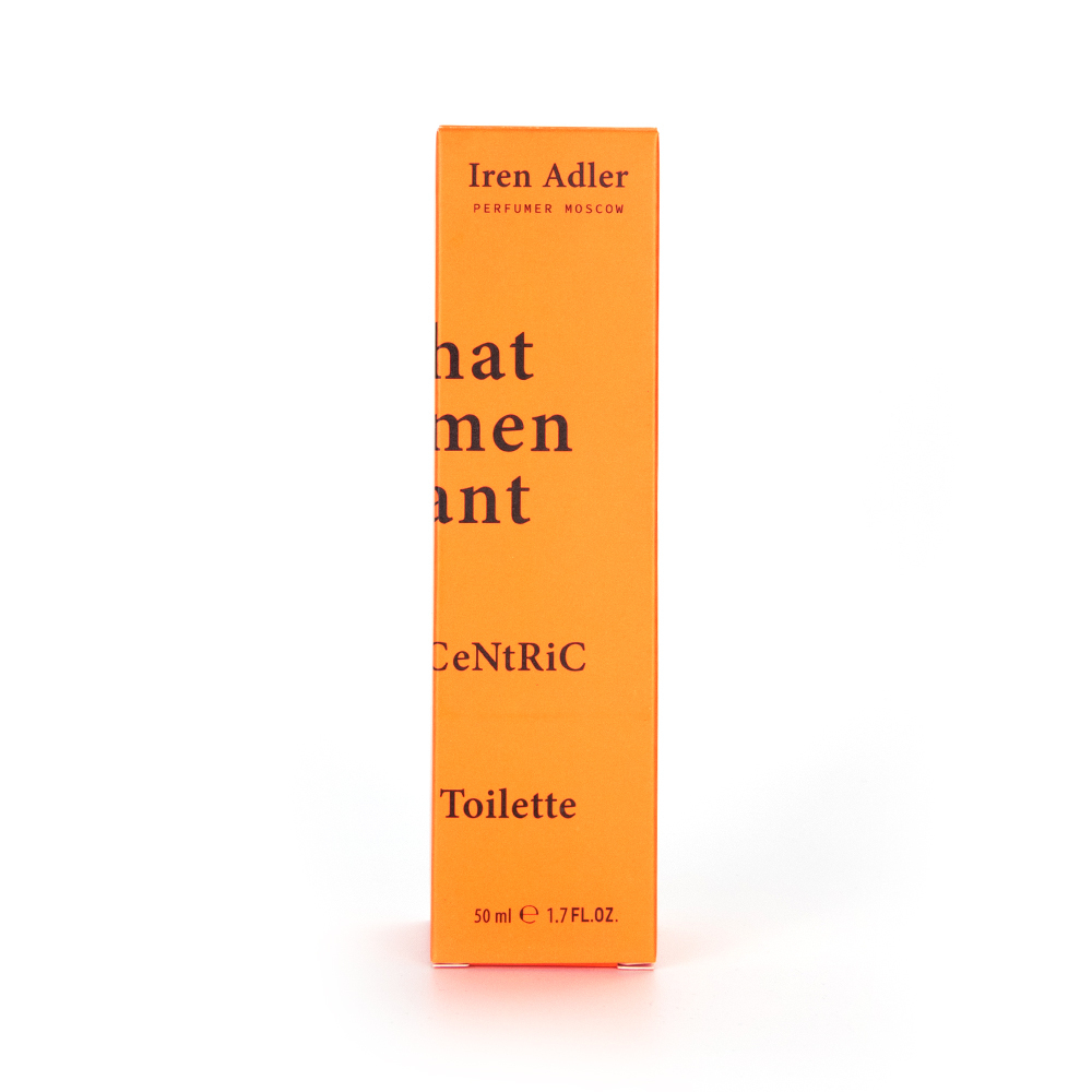 ww. т/в What Women Want Very EsCeNtRic (Вот Вумен Вонт Вэри Эксцентрик)-50ml for women/12