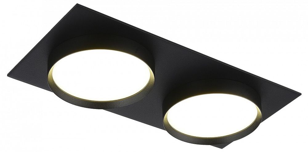 Встраиваемый светильник ST-Luce ST258 ST258.408.02