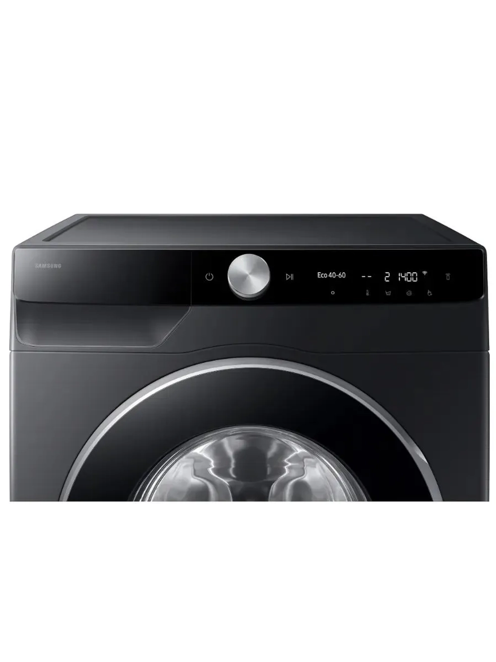 Стиральная машина Samsung WW90DG6G94LBLP