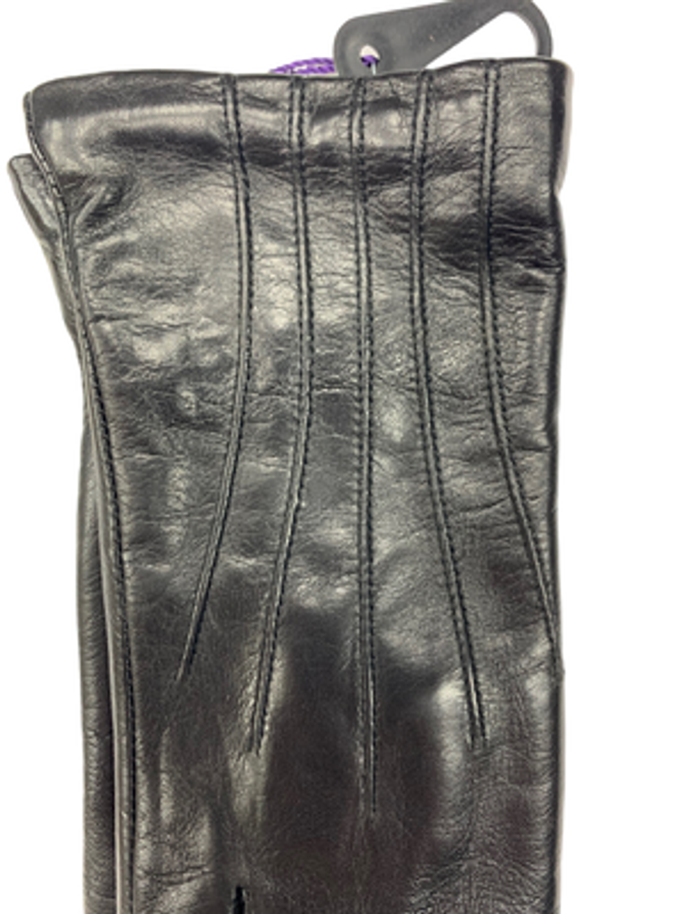 Перчатки. Женские. Материал верха: Кожаные люкс качества. Подклад: Трикотаж-шерсть. 5 шт в упаковке.