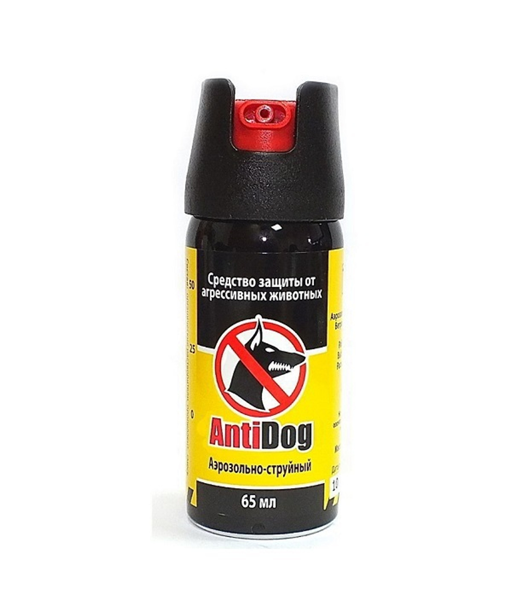 Распылитель "AntiDog" 65мл
