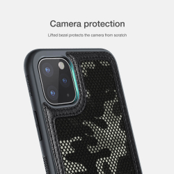 Накладка Nillkin Camo Case для Apple iPhone 11 Pro