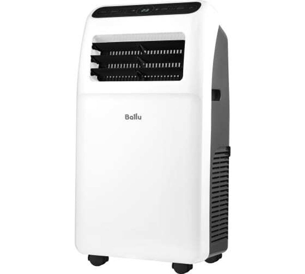 Кондиционер мобильный Ballu BPAC-12 CP/N1_24Y