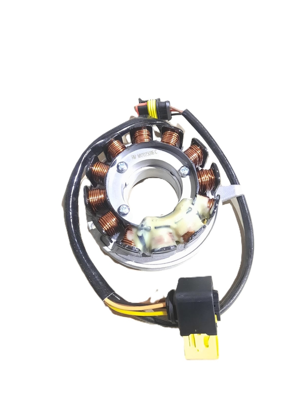 Статор MCF143.002.000