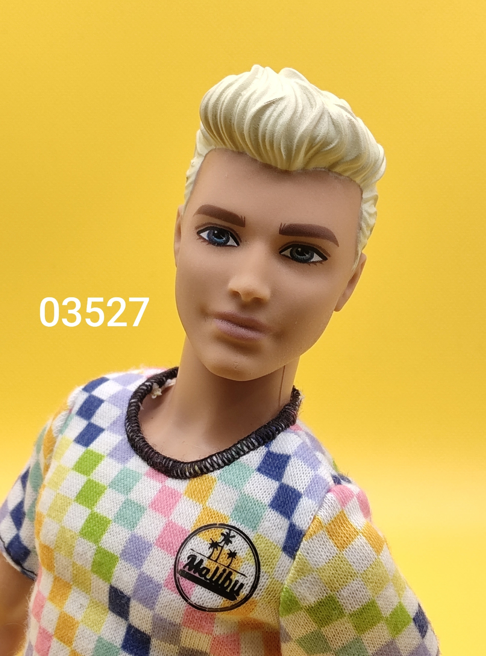 Кукла Барби Кен винтаж конец 90х 03527