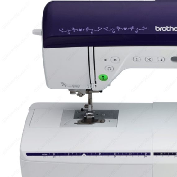 Швейно-вышивальная машина Brother Innov- is NQ3500D