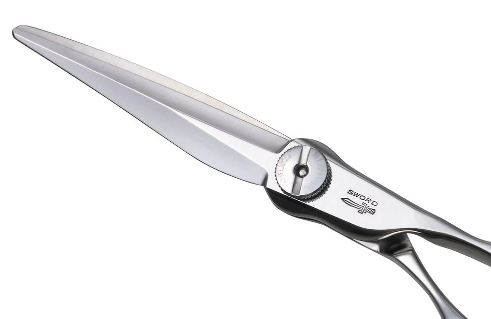 Ножницы прямые Mizutani SWORD D19, 6.7˝